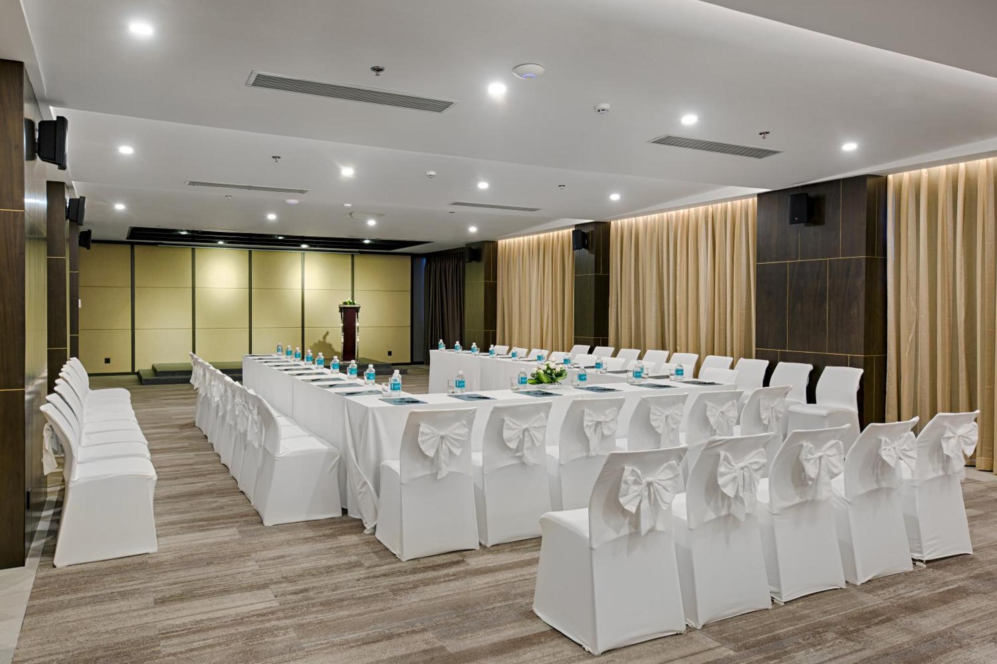 Satya Da Nang Hotel Han Market Dış mekan fotoğraf
