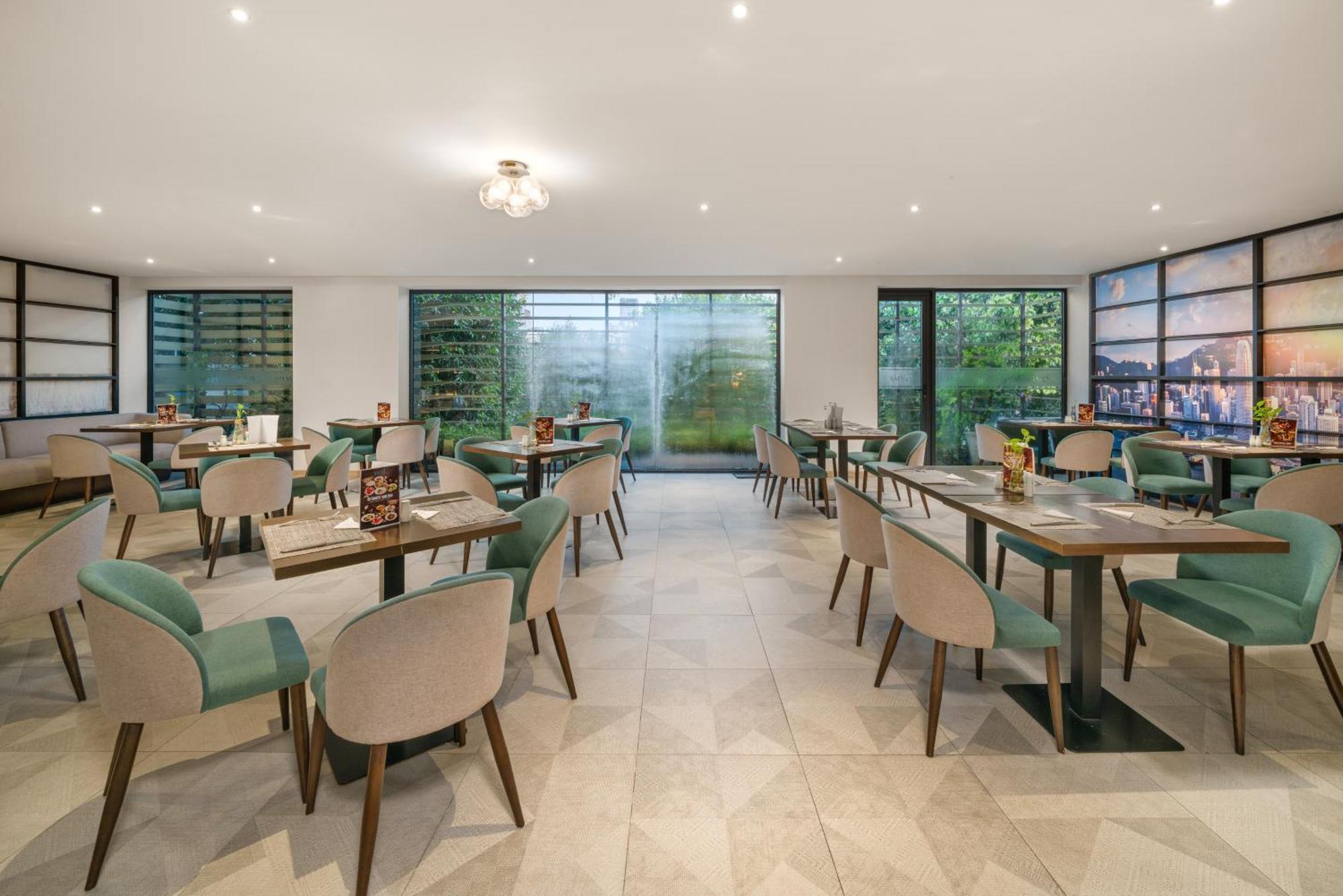 Satya Da Nang Hotel Han Market Dış mekan fotoğraf