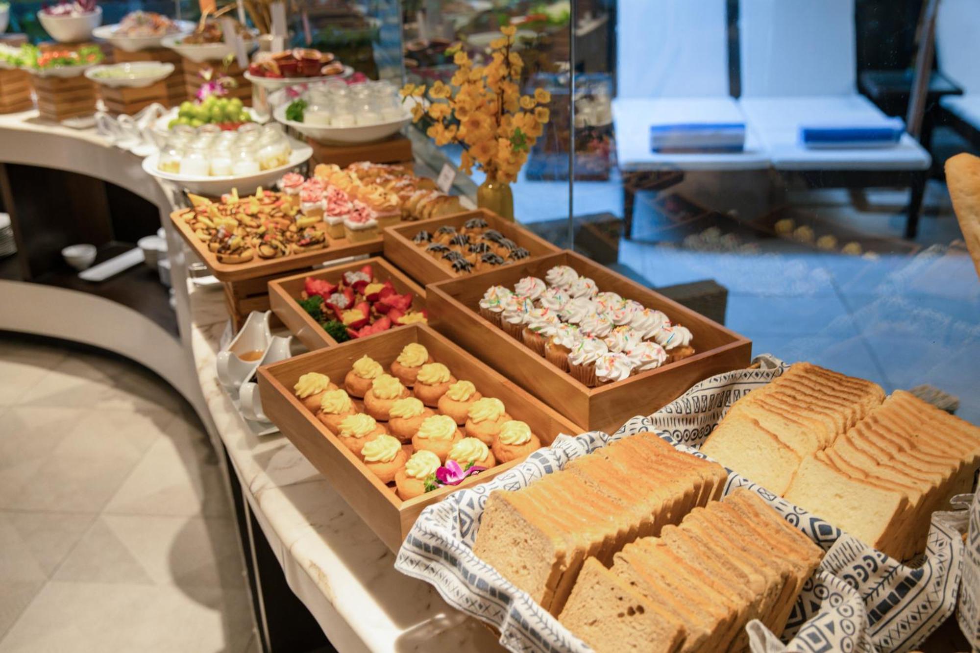 Satya Da Nang Hotel Han Market Dış mekan fotoğraf