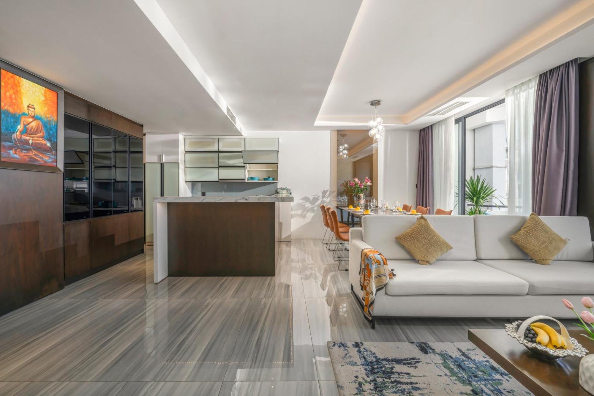 Satya Da Nang Hotel Han Market Dış mekan fotoğraf