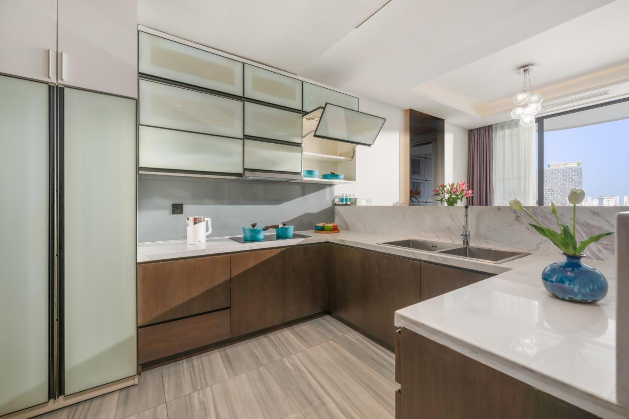 Satya Da Nang Hotel Han Market Dış mekan fotoğraf