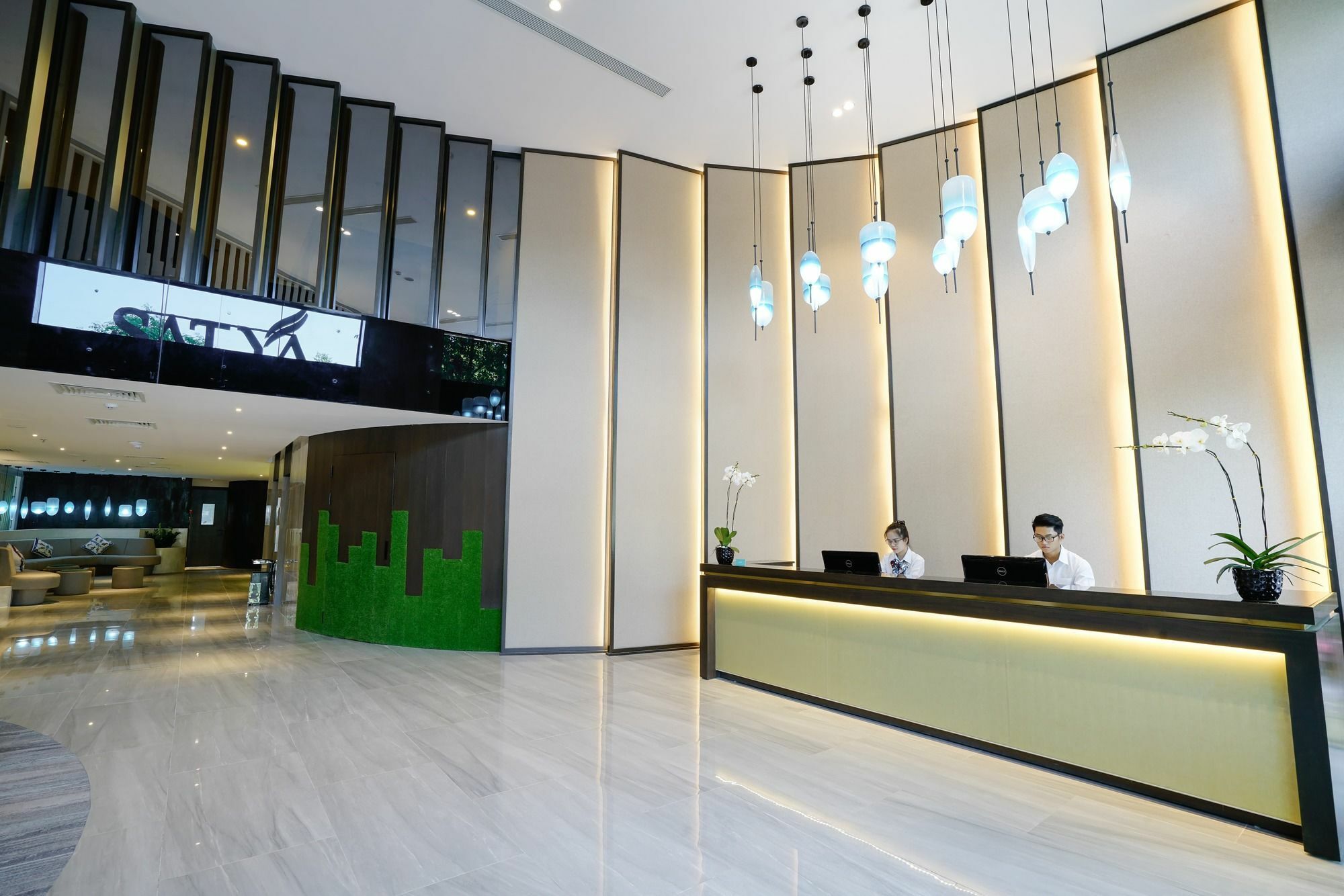 Satya Da Nang Hotel Han Market Dış mekan fotoğraf