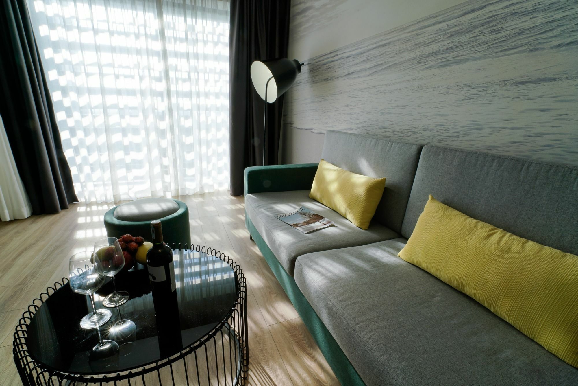 Satya Da Nang Hotel Han Market Dış mekan fotoğraf